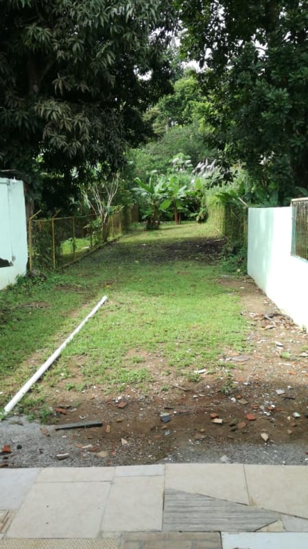 3BR 3BA House with Terrace in La Locería Betania