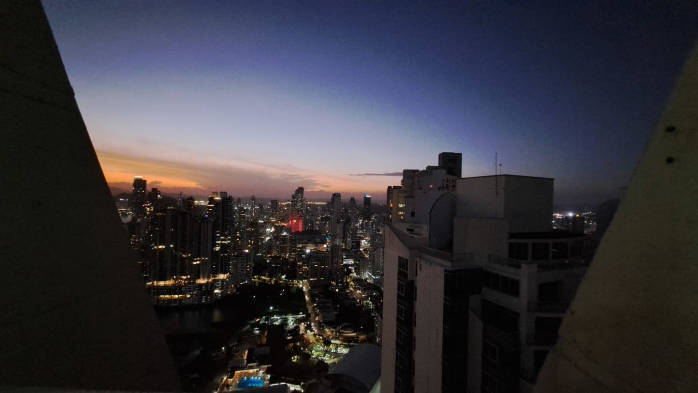 Luxury Furnished 2BR Apartment in JW Marriott Punta Pacifica