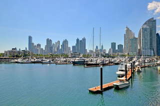 Apartment for Sale in Punta Pacífica - 3 bedrooms