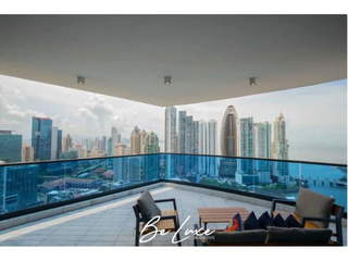 Penthouse Apartment for Sale in Punta Paitilla - 4 bedrooms