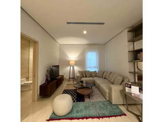 Condominium Apartment for Sale in Punta Pacifica - 3 bedrooms