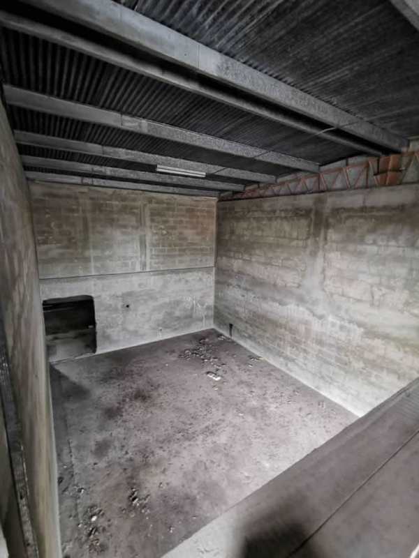 Warehouse with High Ceilings Near Villa Zaita Mall Panama