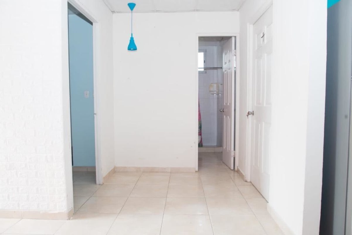 Affordable 2BR Apartment with Balcony in Pedregal