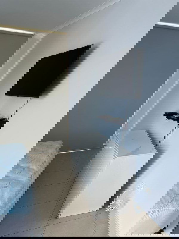 Furnished 3BR Seafront Condo at PH BICSA Financial Center