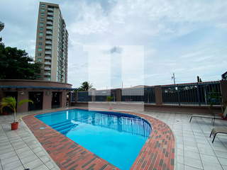 Apartment for Sale in Panama Viejo - 3 bedrooms