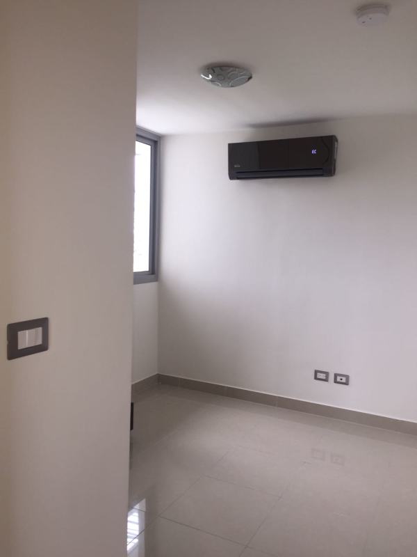 3BR Apartment with Appliances Condado del Rey Rokas Tower 6