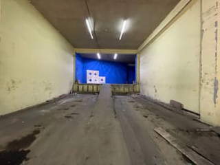 Warehouse for Rent in Zona Libre - 0 bedrooms