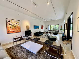 House for Sale in Costa del Este - 4 bedrooms