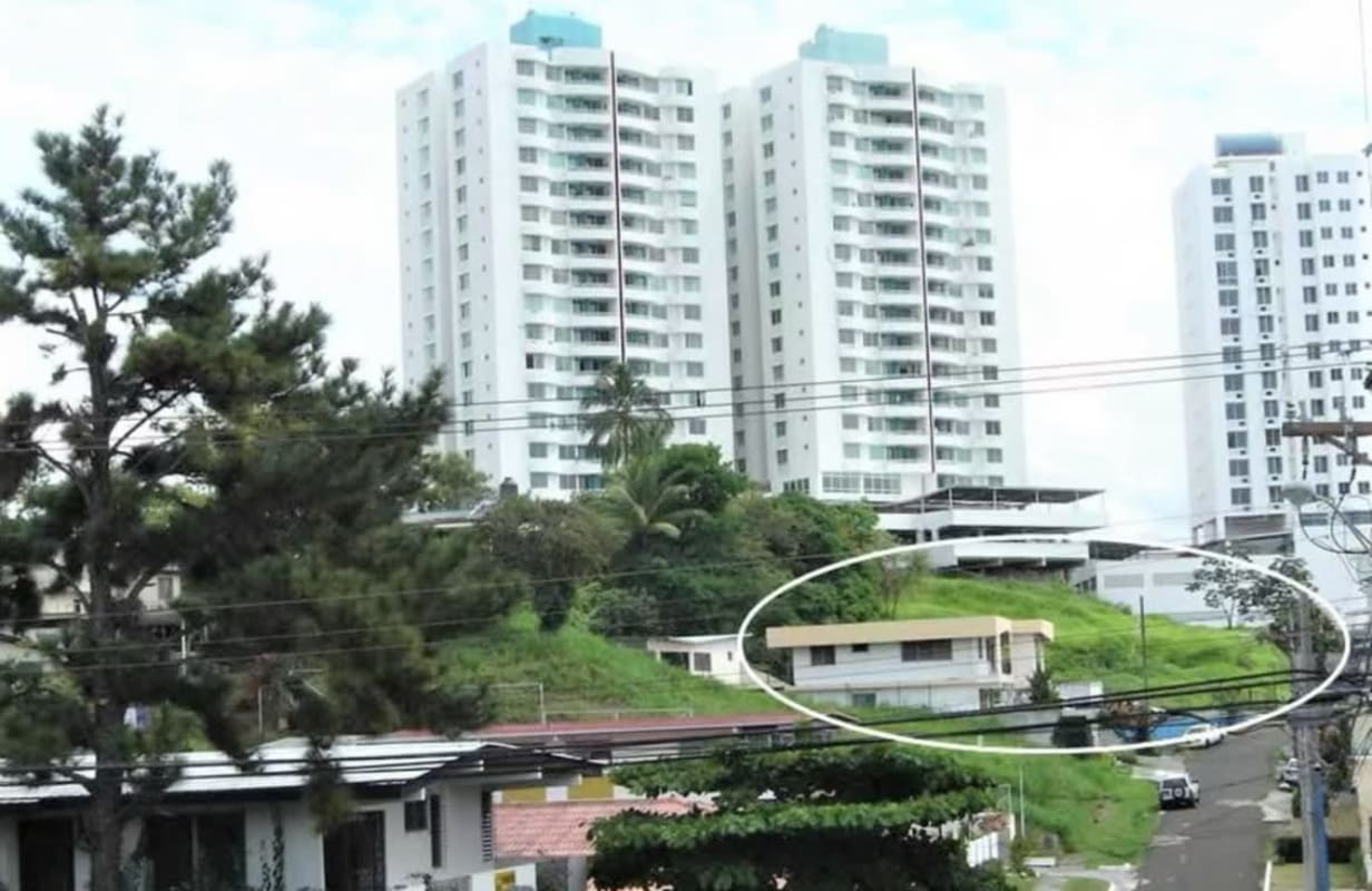 Edison Park Hillside RM2 Investment Land 1500m²