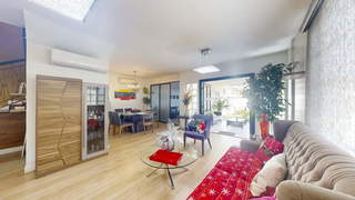 House for Sale in Juan Díaz - 4 bedrooms