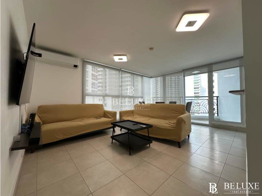 3BR Apartment PH Belview Towers Edison Park Panama