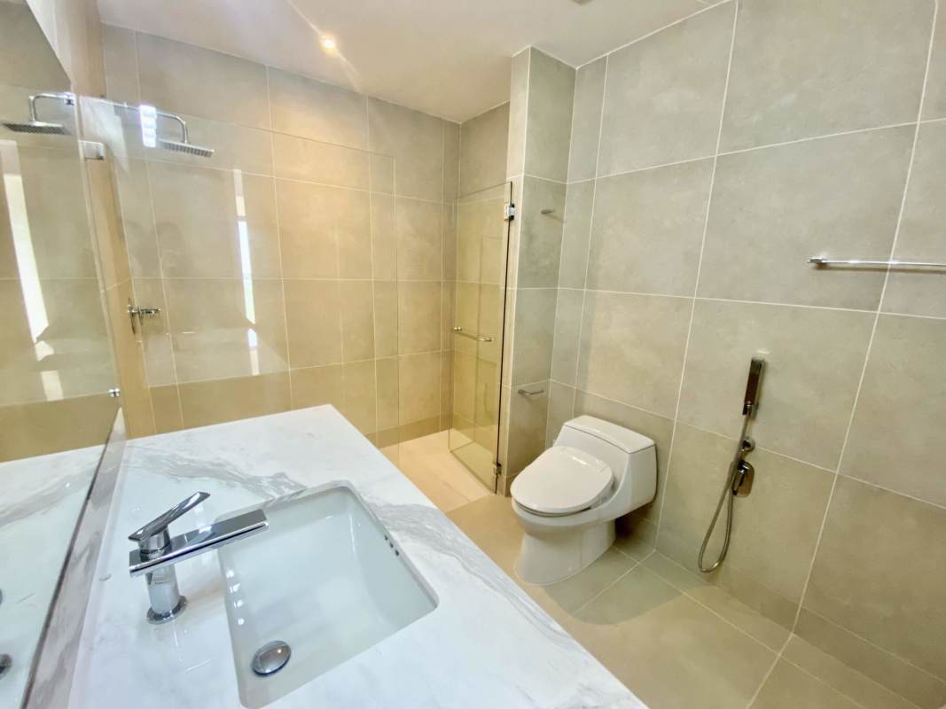 Luxury 2BR Apartment Ocean House Santa María