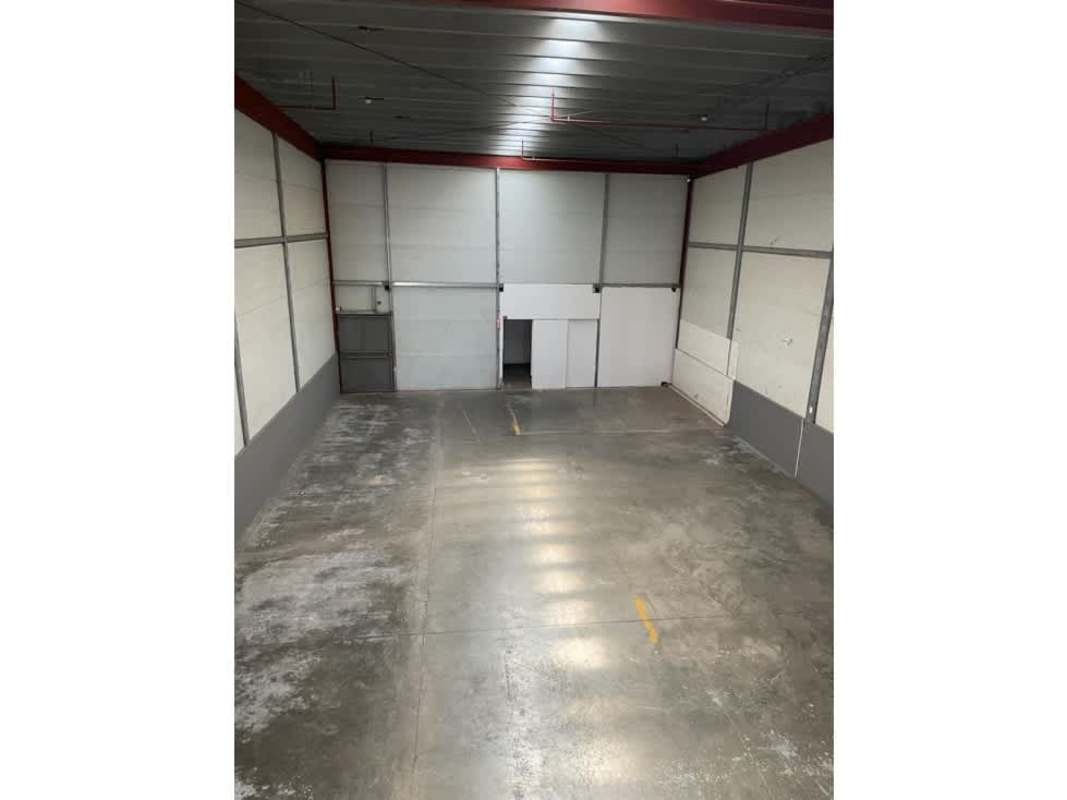 Warehouse with Offices for Rent in Tocumen Logistics Hub