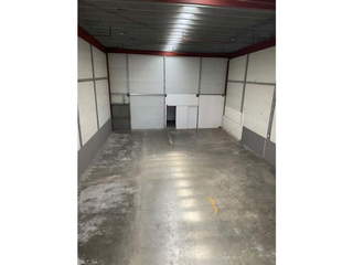 Commercial Warehouse for Rent in 24 de Diciembre - 0 bedrooms