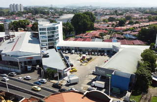 Commercial Space for Rent in Costa del Este - 0 bedrooms