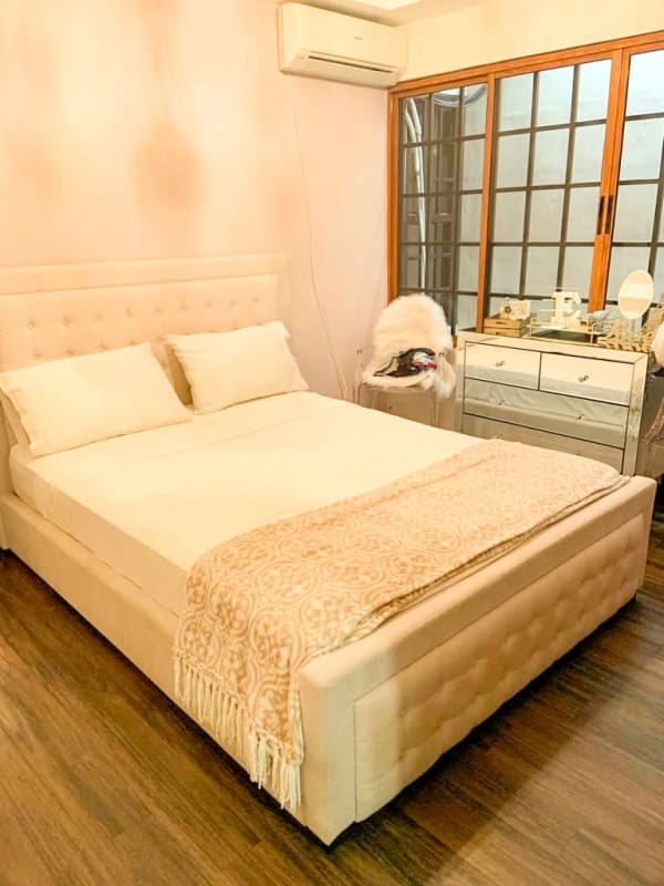 Remodeled 3BR 2BA House with Parking San Antonio Cerro Viento