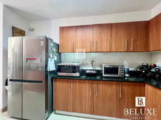 Apartment for Sale in Obarrio - 3 bedrooms