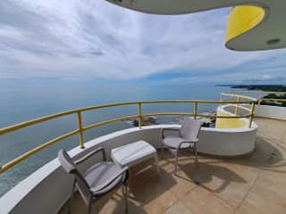 Condominium for Sale in Chame - 2 bedrooms