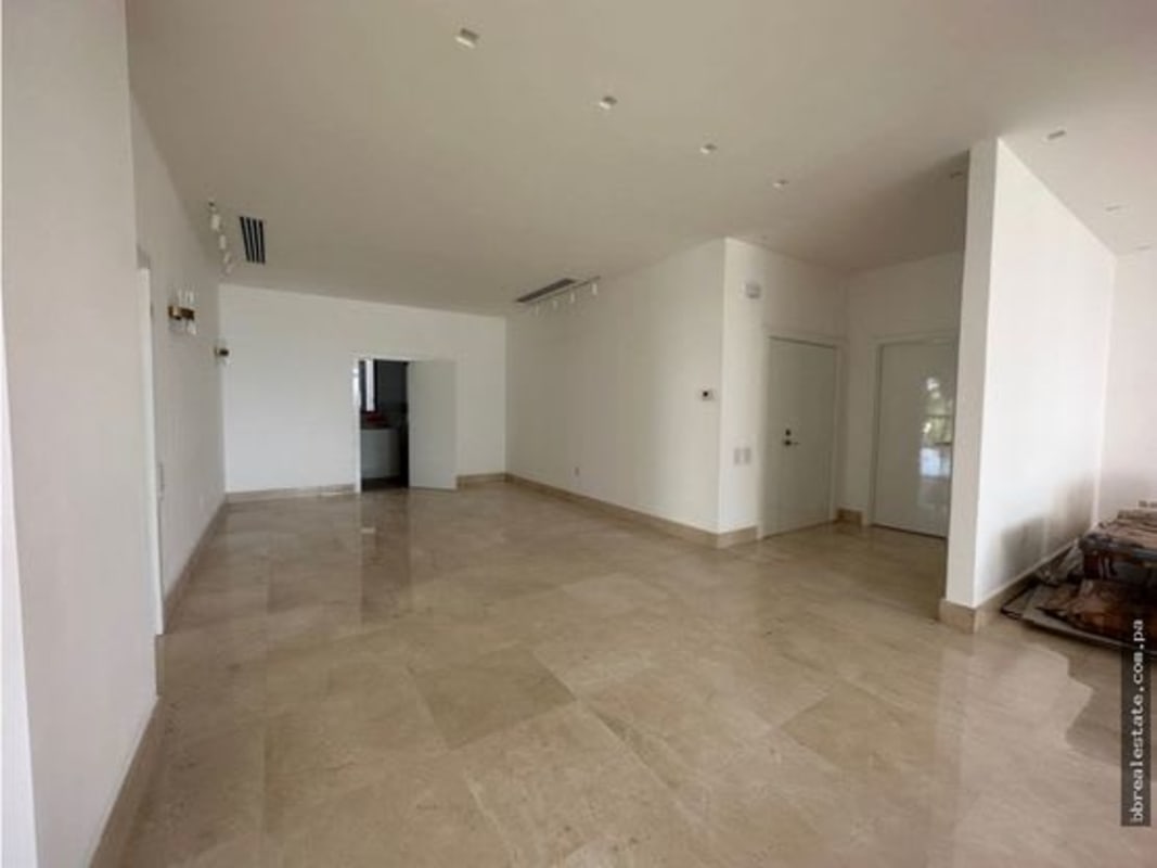 Luxury 3BR Apartment Ocean Reef Island Punta Pacífica