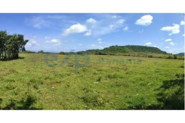 125,463 m² Countryside Land with Water & Utilities Sona Veraguas