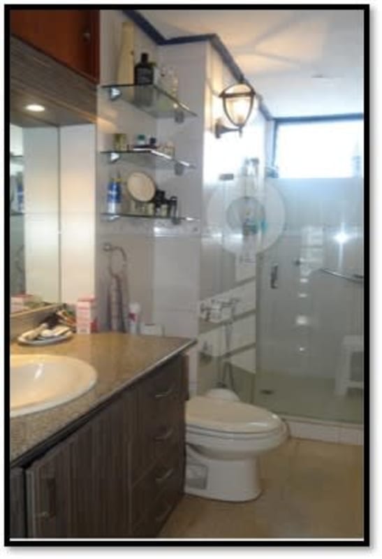 Prestigious 2BR Apartment PH Setton 32 El Cangrejo