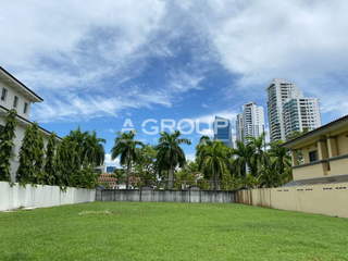 Land for Sale in Costa del Este - 0 bedrooms
