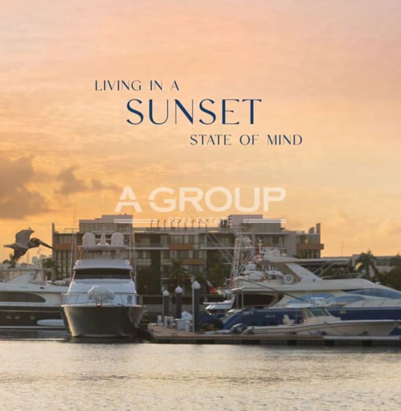 Ground floor luxury condo outdoor terrace with private pool Ocean Reef Panama City