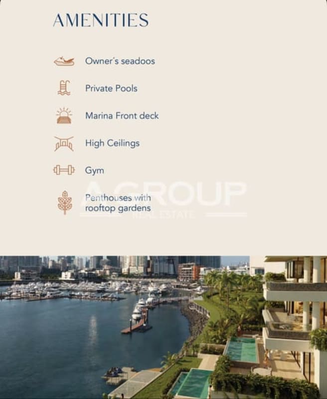 Luxury 2BR Oceanfront Condo with Private Pool | Ocean Reef Panama