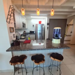 Furnished 3BR Beachfront Apartment in PH Ensenada Coronado