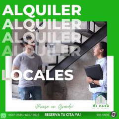 Commercial Space for Rent in Penonomé - 0 bedrooms