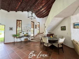 House for Sale in El Chirú - 4 bedrooms