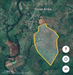 116 Hectare Ranch for Farming & Cattle in Calobre Veraguas