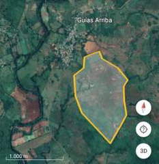 Land / Farm for Sale in Calobre - 2 bedrooms