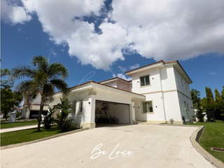 House for Sale in Costa del Este - 5 bedrooms