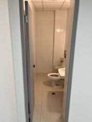 Medical Office for Rent in Hospital Chiriquí David