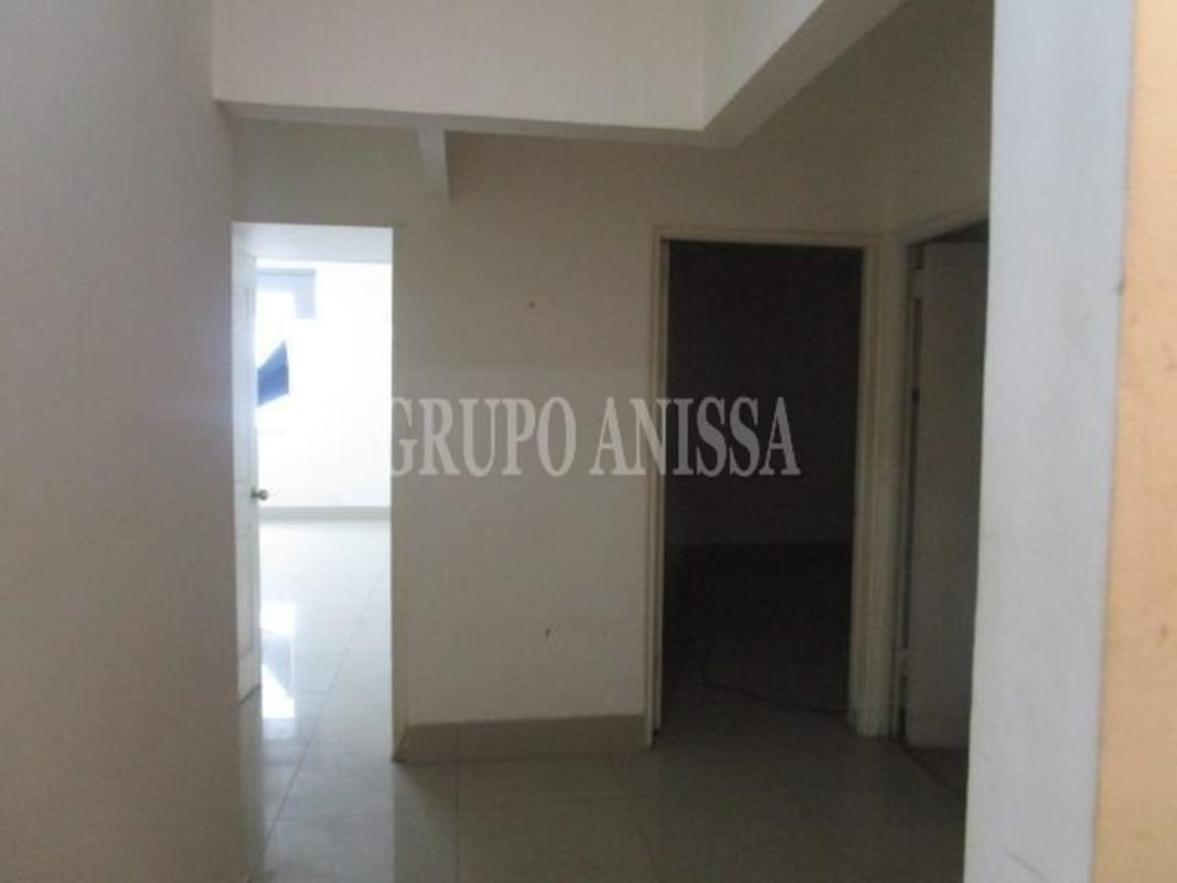 Prime 1800m² Development Land in El Cangrejo Panama City