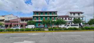 Building for Sale in San Felipe - 10 bedrooms