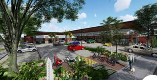 Retail Commercial Space for Rent in Costa del Este - 0 bedrooms