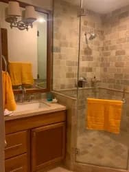 Private marina with boat slips Buenaventura luxury resort Panama