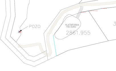 Ocean view countryside parcel ready for building near Playa Venao, Cañas Panama