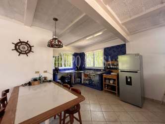 Beachfront Multi-Home Estate 6BR 9BA Playa Gorgona