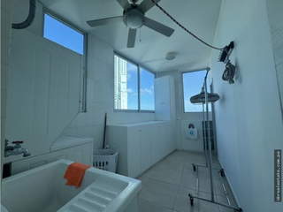 Duplex Penthouse Apartment for Sale in Costa del Este - 4 bedrooms