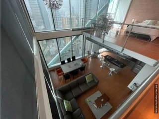 Loft Apartment for Sale in Punta Pacífica - 1 bedroom