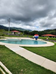 Country Villa with Optional Pool near Coronado Beaches