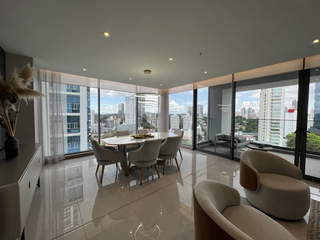 Apartment for Sale in Bella Vista - 3 bedrooms