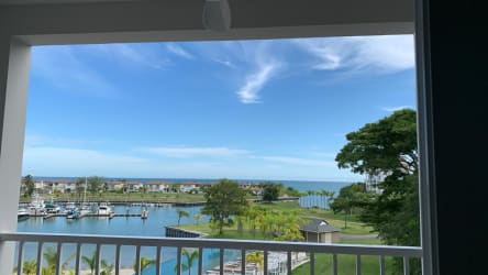 Luxury 2BR Waterfront Condo in Puntarena Buenaventura