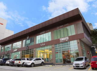 Commercial Space for Rent in San Francisco - 0 bedrooms