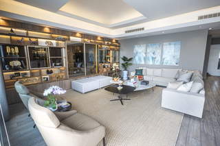 Duplex Apartment for Sale in Santa María - 4 bedrooms