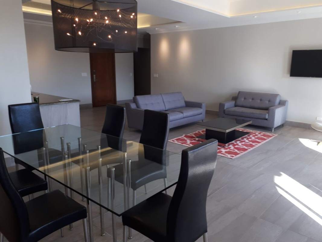 Colonial facade with balconies restored PH Casco Viejo Residences San Felipe Panama