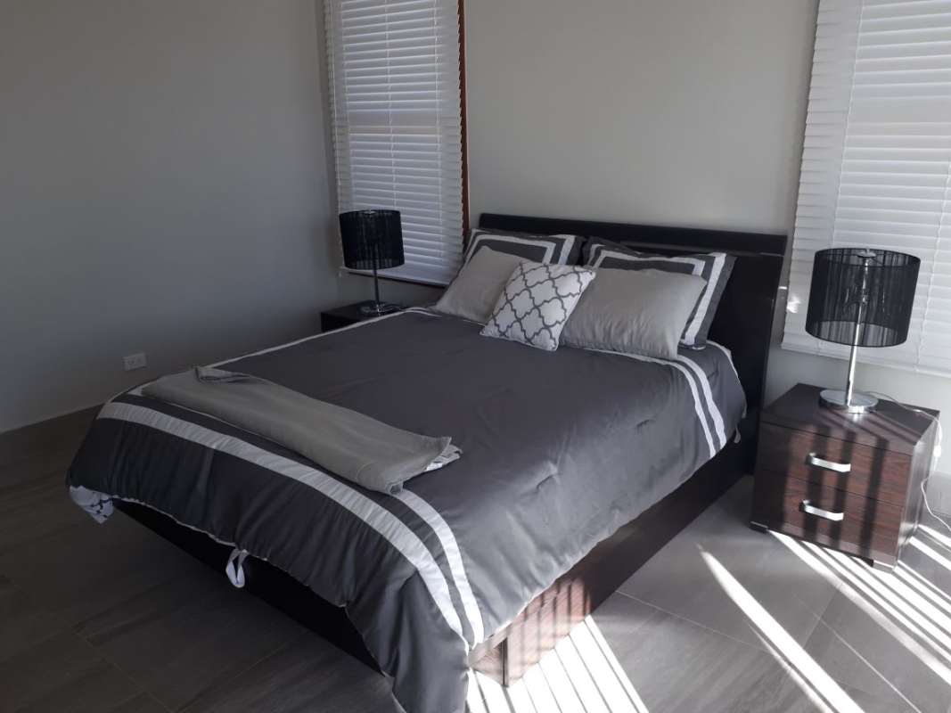 Mediterranean balcony overlooking Casco Viejo streets PH Casco Viejo Residences